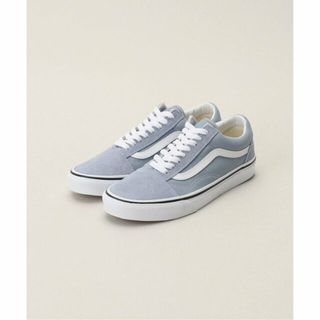 ベーセーストック(B.C STOCK)の【ブルー A】【VANS/バンズ】Old Skool(スニーカー)