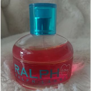 ラルフローレン(Ralph Lauren)のラルフローレン ラブ(香水(女性用))