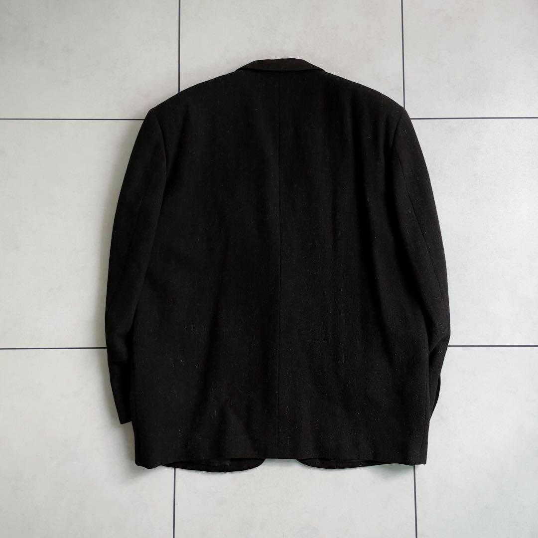 COMME des GARCONS HOMME(コムデギャルソンオム)の【COMME des GARCONS HOMME】2B テーラードジャケット メンズのジャケット/アウター(テーラードジャケット)の商品写真