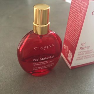 クラランス(CLARINS)のクラランス　フィックスメイクアップ　(その他)