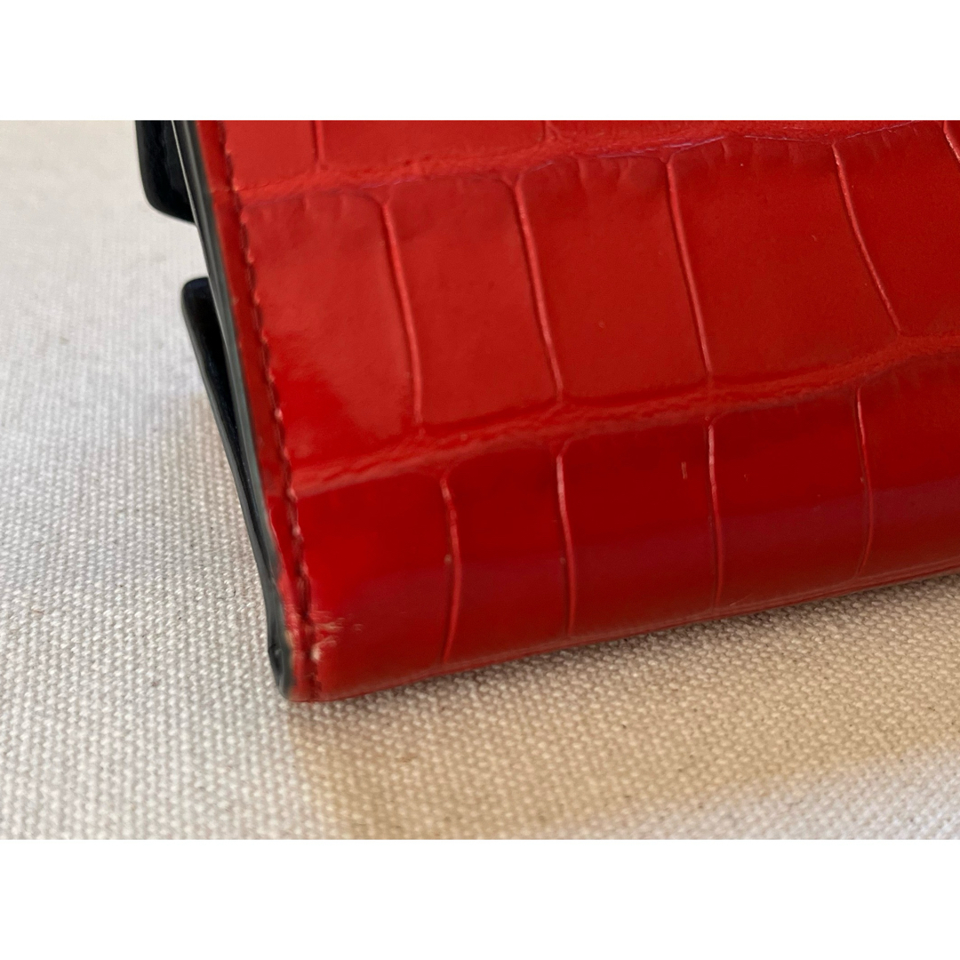Mulberry(マルベリー)のマルベリー財布 レディースのファッション小物(財布)の商品写真