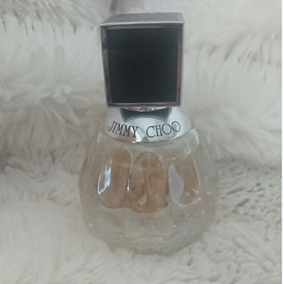 ジミーチュウ(JIMMY CHOO)のジミーチュウ オードトワレ(香水(女性用))