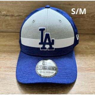 ニューエラー(NEW ERA)のロサンゼルス　ドジャース　キャップ　ニューエラ　MLB公式　大谷翔平(応援グッズ)