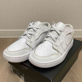 ナイキ(NIKE)のキッズ スニーカー(スニーカー)