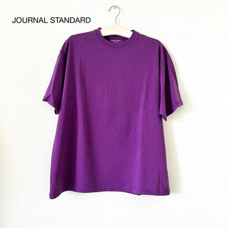 ジャーナルスタンダード(JOURNAL STANDARD)のJOURNAL STANDARD オーバーサイズTシャツ(Tシャツ(半袖/袖なし))