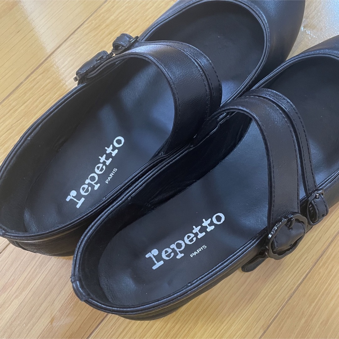 repetto(レペット)のレペット　38 レディースの靴/シューズ(バレエシューズ)の商品写真