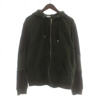 ケンゾー(KENZO)のKENZO Sport Tech Mesh Zip Up Hoodie パーカー(パーカー)