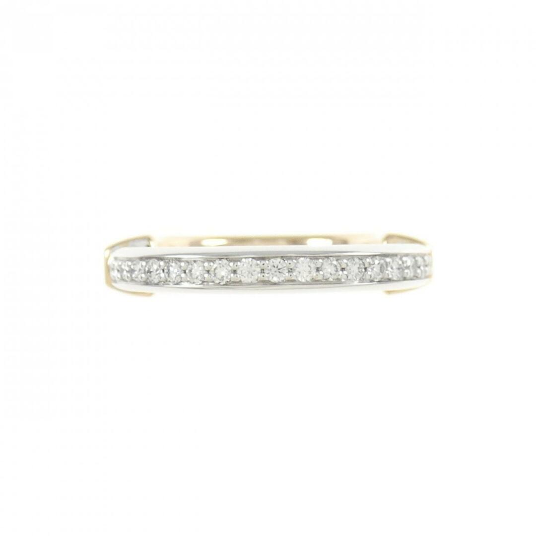 Tiffany & Co.(ティファニー)のティファニー ロック リング 0.23CT メンズのアクセサリー(リング(指輪))の商品写真