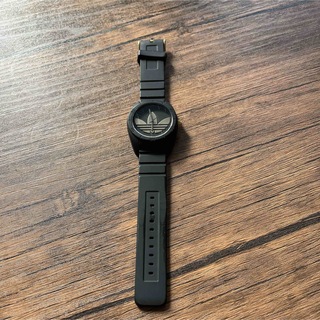 adidas 腕時計(腕時計(アナログ))
