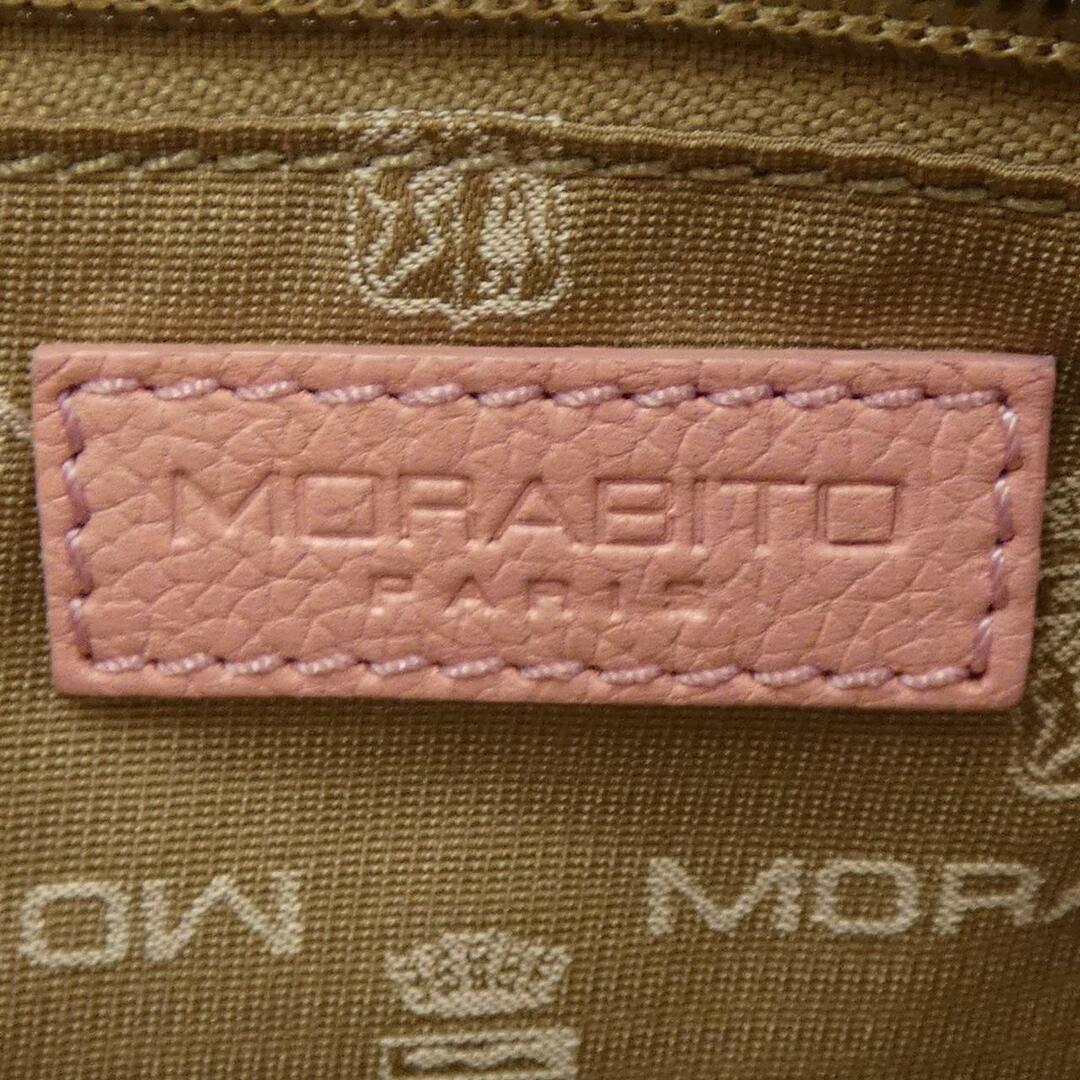 MORABITO(モラビト)のモラビト MORABITO BAG レディースのバッグ(ハンドバッグ)の商品写真