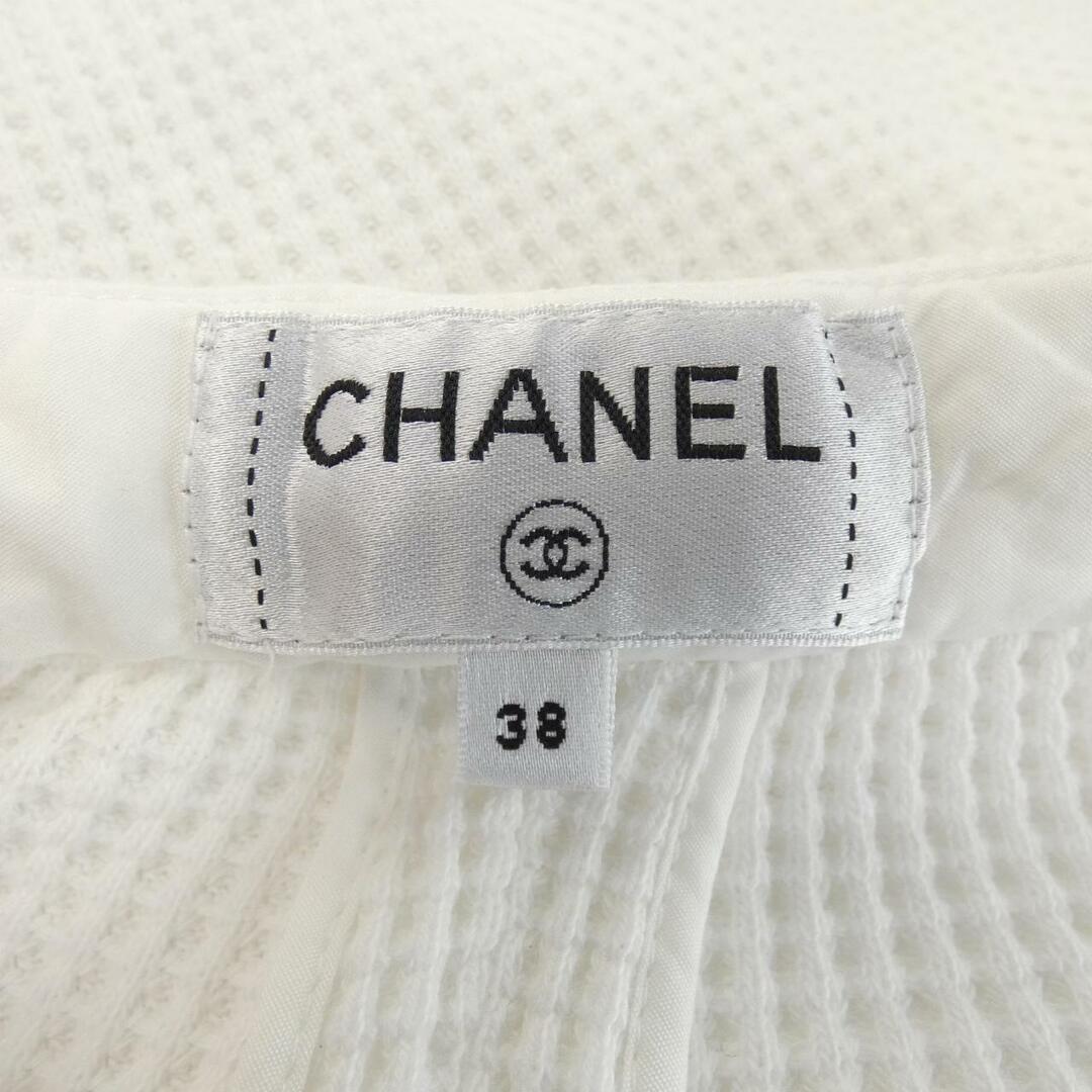 CHANEL(シャネル)のシャネル CHANEL パンツ レディースのパンツ(その他)の商品写真