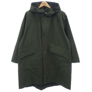 MHL. - 【MHL】595-0225505 WOOL COTTON DRILL ジャケットの通販｜ラクマ