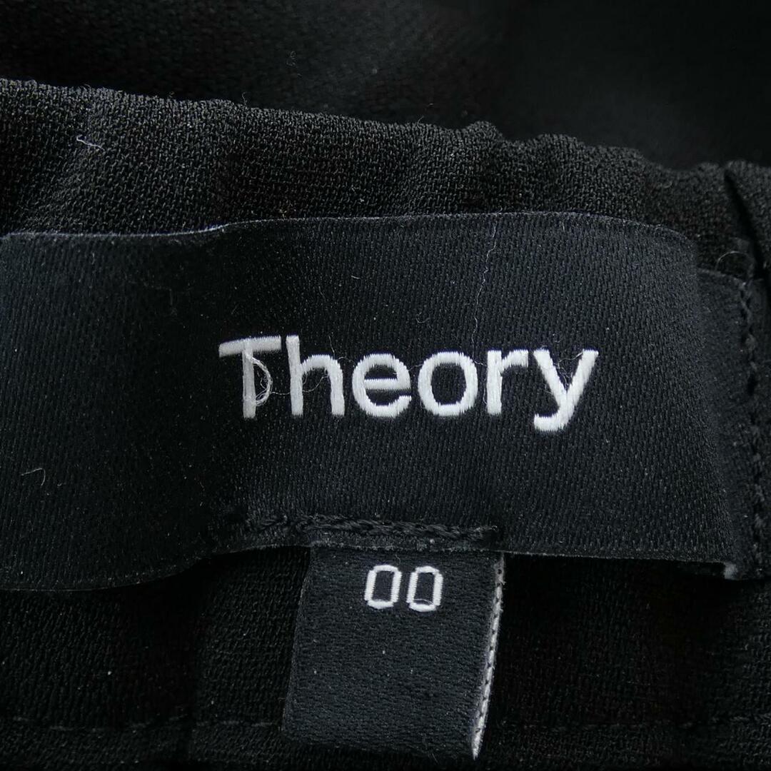 theory(セオリー)のセオリー theory パンツ レディースのパンツ(その他)の商品写真