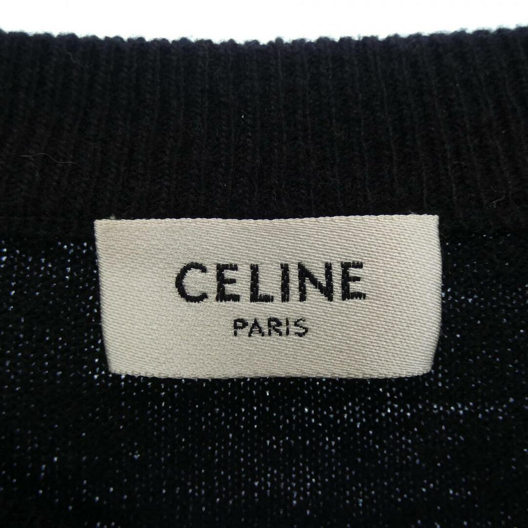 celine(セリーヌ)のセリーヌ CELINE ニット メンズのトップス(ニット/セーター)の商品写真