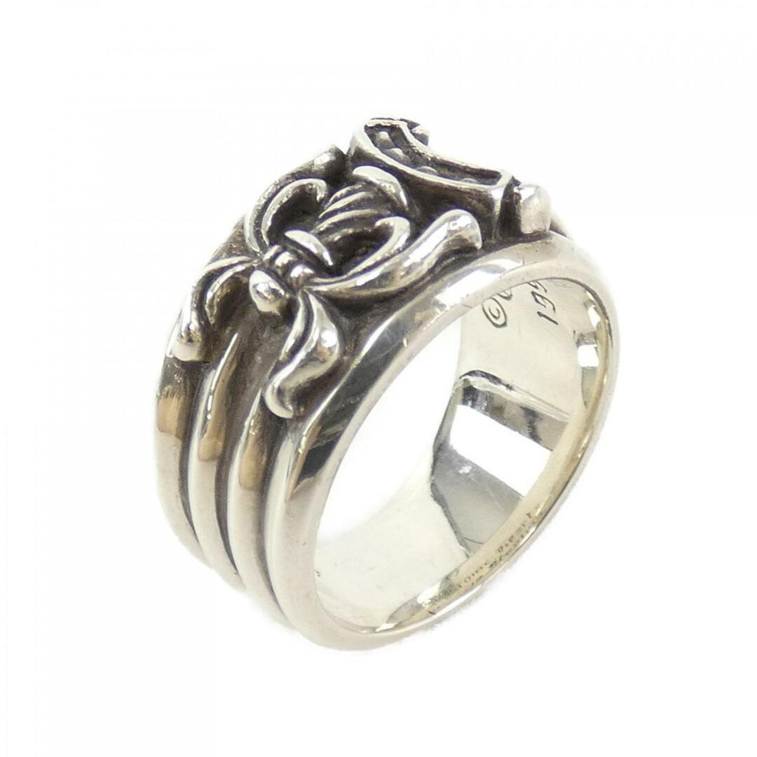 Chrome Hearts(クロムハーツ)のクロムハーツ CHROME HEARTS RING メンズのアクセサリー(リング(指輪))の商品写真