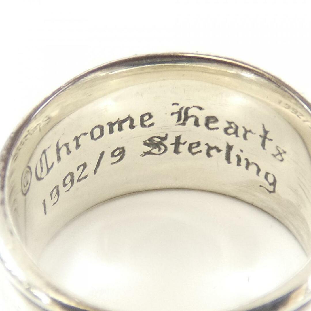 Chrome Hearts(クロムハーツ)のクロムハーツ CHROME HEARTS RING メンズのアクセサリー(リング(指輪))の商品写真