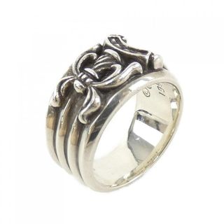 クロムハーツ(Chrome Hearts)のクロムハーツ CHROME HEARTS RING(リング(指輪))