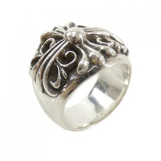 クロムハーツ(Chrome Hearts)のクロムハーツ CHROME HEARTS RING(リング(指輪))