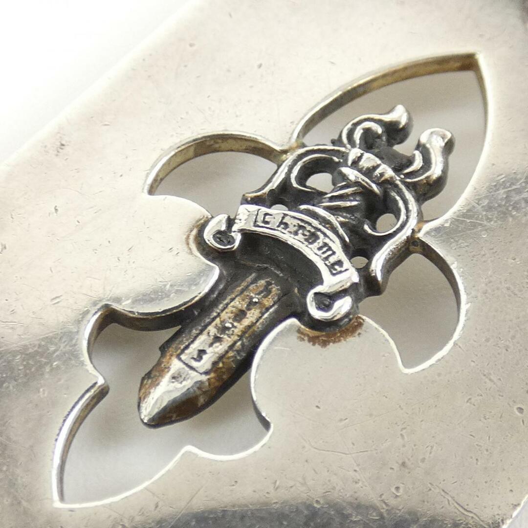 Chrome Hearts(クロムハーツ)のクロムハーツ CHROME HEARTS ペンダント メンズのファッション小物(その他)の商品写真