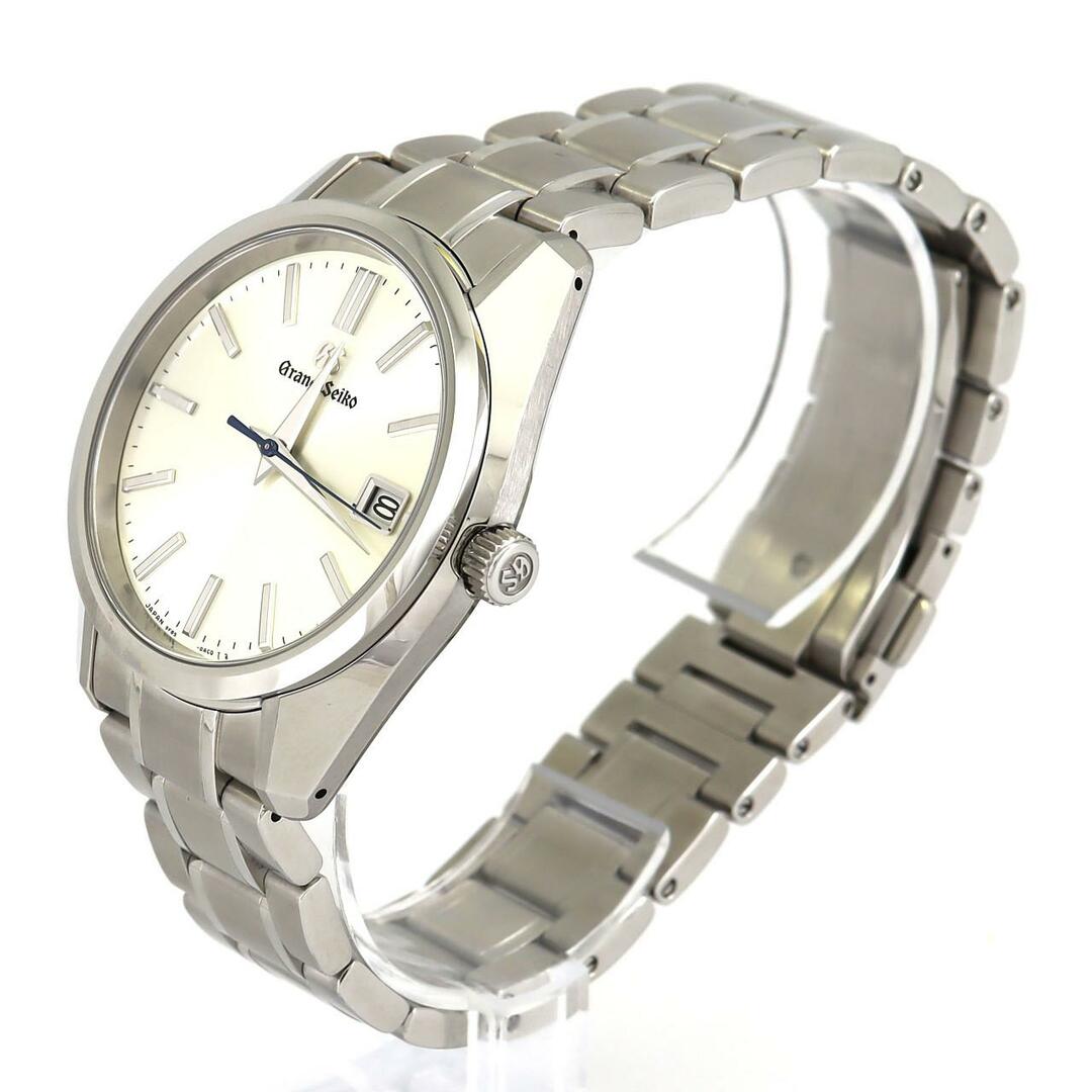SEIKO(セイコー)のセイコー グランドセイコー･ヘリテージコレクション 9F85-0AD0/SBGP001 SS クォーツ メンズの時計(腕時計(アナログ))の商品写真