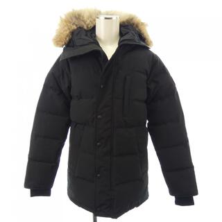 カナダグース(CANADA GOOSE)のカナダグース CANADA GOOSE ダウンジャケット(テーラードジャケット)