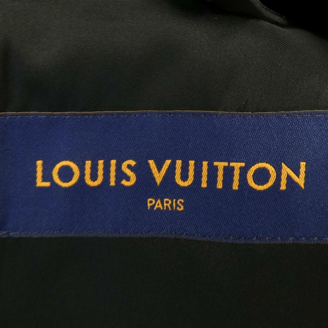 LOUIS VUITTON(ルイヴィトン)のルイヴィトン LOUIS VUITTON ブルゾン メンズのジャケット/アウター(ブルゾン)の商品写真