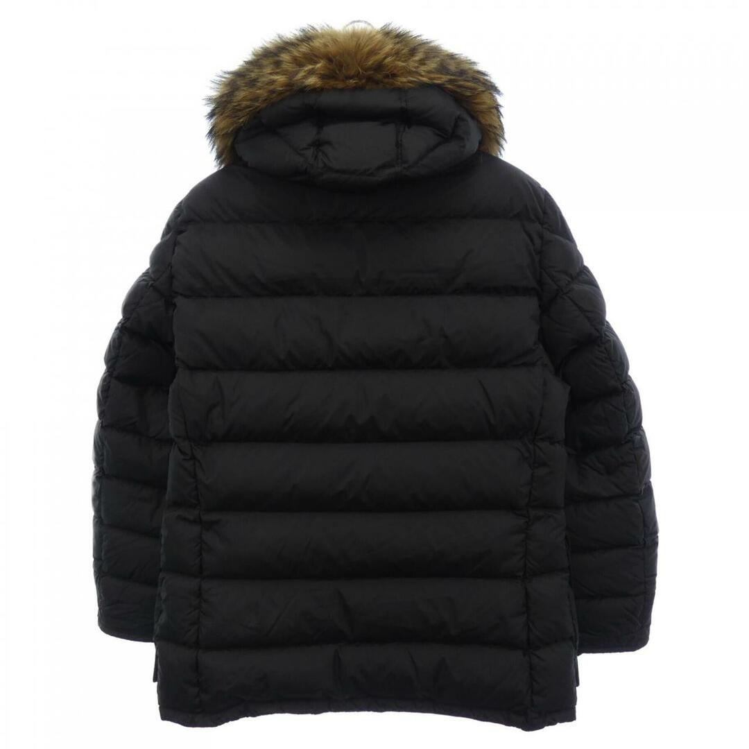 MONCLER(モンクレール)のモンクレール MONCLER ダウンジャケット メンズのジャケット/アウター(テーラードジャケット)の商品写真