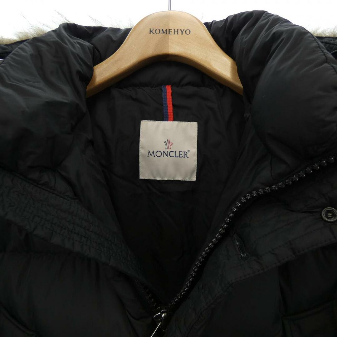 MONCLER(モンクレール)のモンクレール MONCLER ダウンジャケット メンズのジャケット/アウター(テーラードジャケット)の商品写真