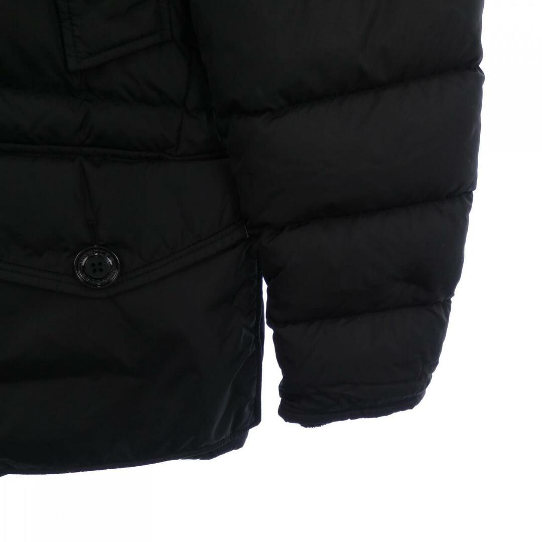 MONCLER(モンクレール)のモンクレール MONCLER ダウンジャケット メンズのジャケット/アウター(テーラードジャケット)の商品写真