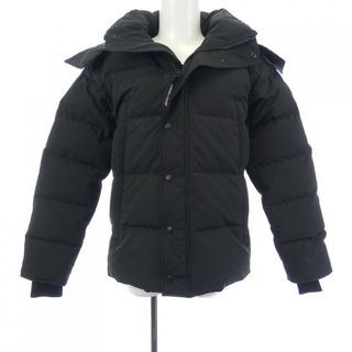 カナダグース(CANADA GOOSE)のカナダグース CANADA GOOSE ダウンジャケット(テーラードジャケット)