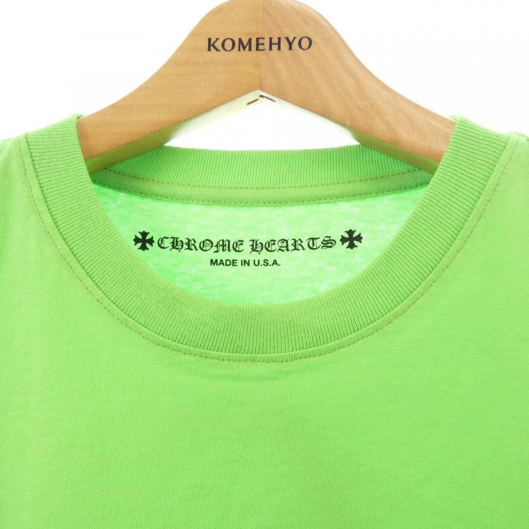 Chrome Hearts(クロムハーツ)のクロムハーツ CHROME HEARTS Tシャツ メンズのトップス(シャツ)の商品写真