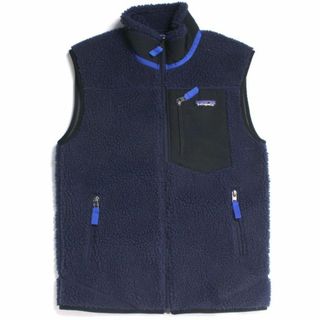 パタゴニア(patagonia)のpatagonia Classic Retro-X Vest/ベスト(ベスト)