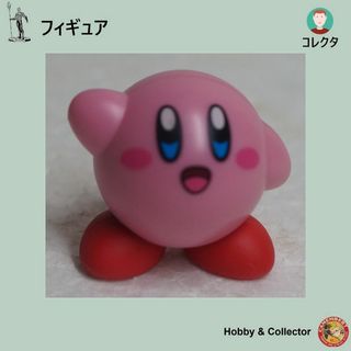  星のカービィ フィギュア ( #3508 )(アニメ/ゲーム)