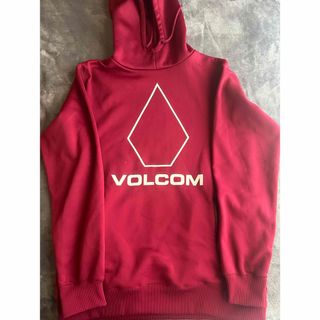 ボルコム(volcom)のvolcom パーカー　(パーカー)