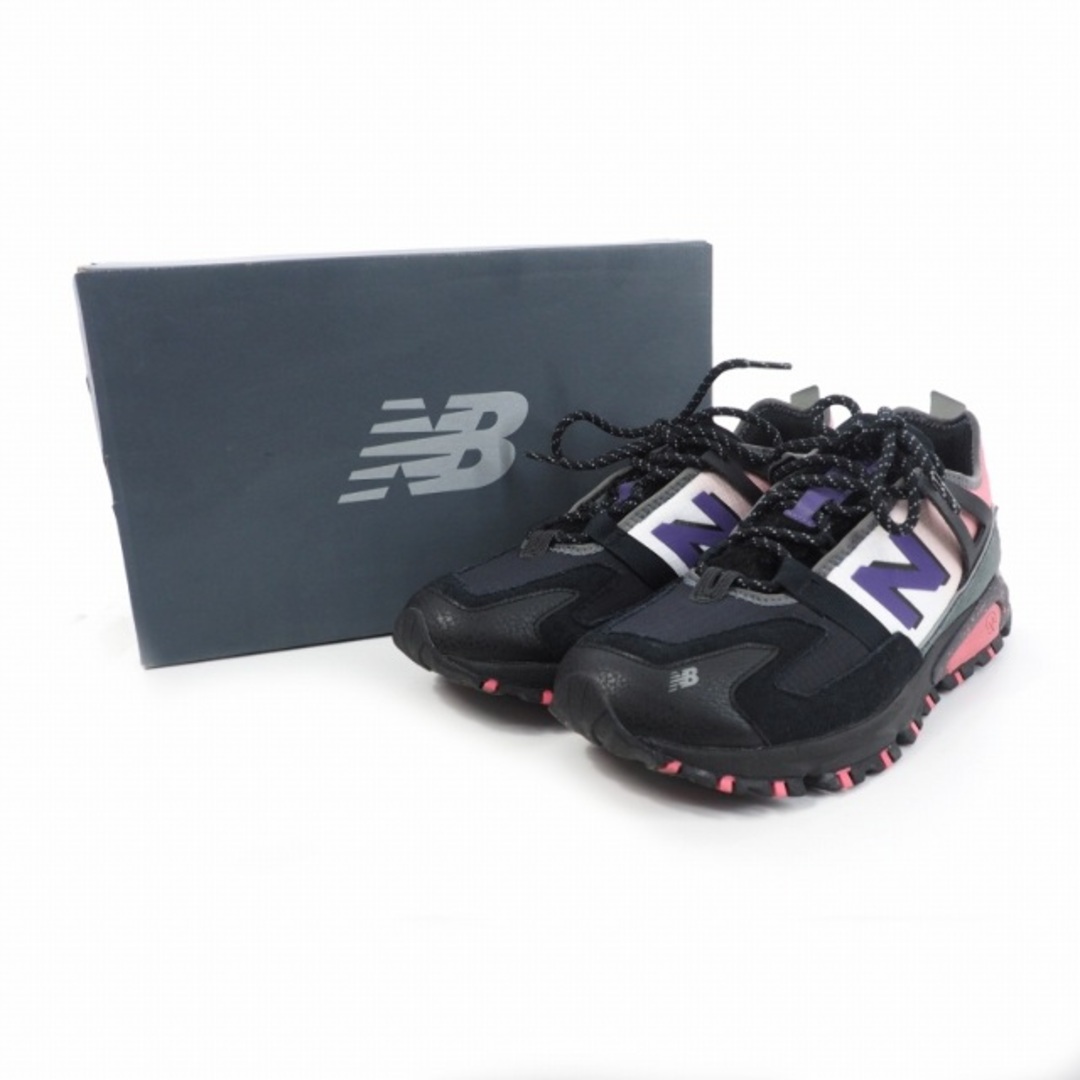 New Balance(ニューバランス)のニューバランス  アトモス ステイプル スニーカー 28㎝  メンズの靴/シューズ(スニーカー)の商品写真