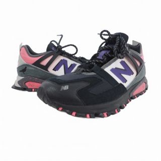 ニューバランス(New Balance)のニューバランス  アトモス ステイプル スニーカー 28㎝ (スニーカー)