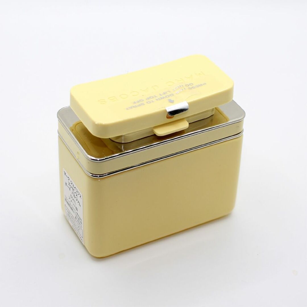 MARC JACOBS - 未使用 正規品 マークジェイコブス エッセンス MARC JACOBS - 未使用 正規品 マークジェイコブス エッセンス