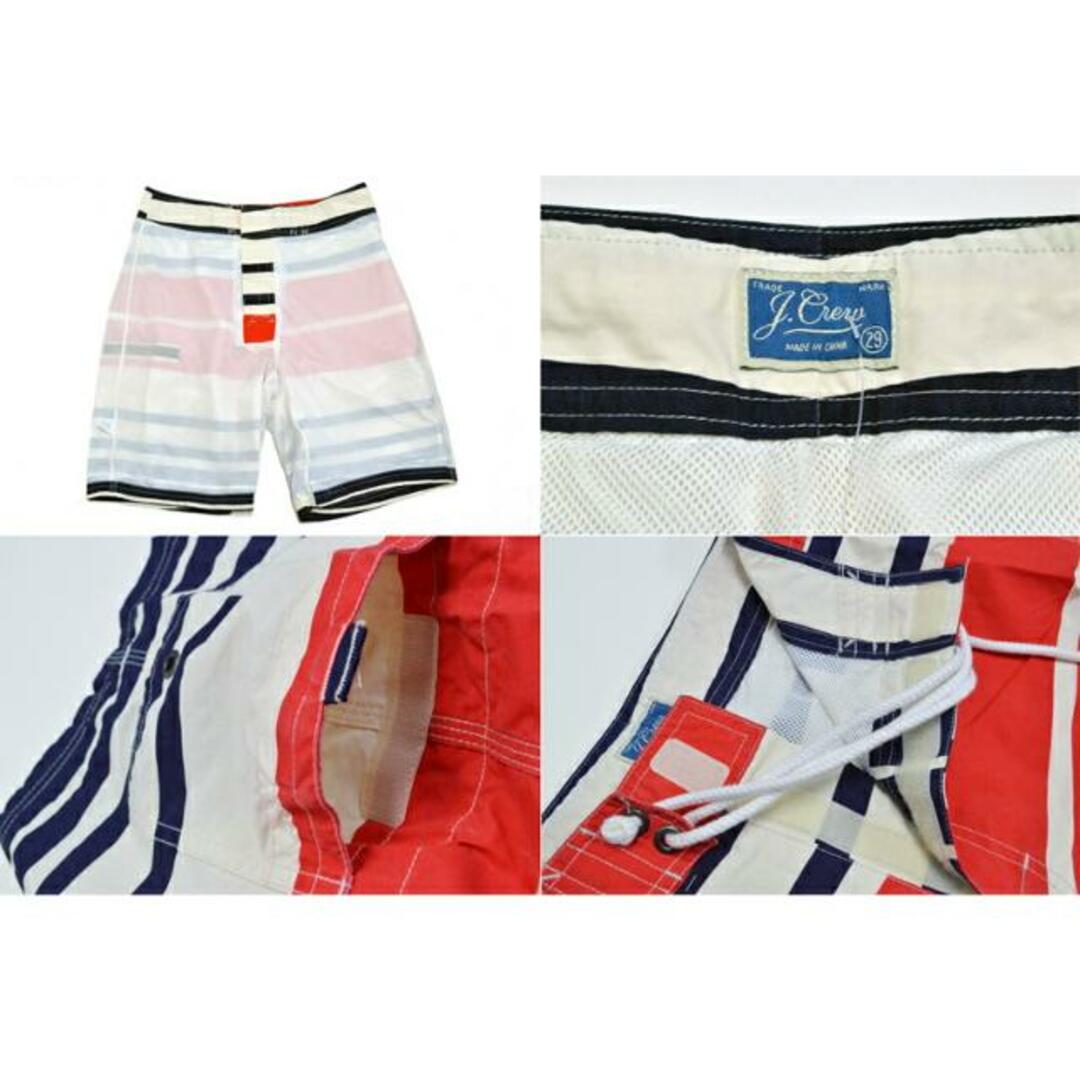 J.Crew(ジェイクルー)のメンズJ.Crew 9”board shorts  スイム ショーツ 水着 Jクルー(jc0035) - メンズの水着/浴衣(水着)の商品写真