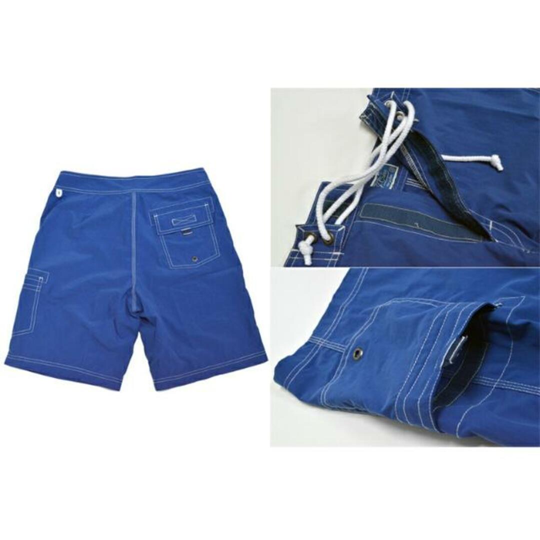 J.Crew(ジェイクルー)のその他 メンズJ.Crew  9”board shorts  スイムショーツ ブルー グリーン 水着 Jクルー 56558(jc0036) 1.ブルー/MIDNIGHT OCERN メンズの水着/浴衣(水着)の商品写真