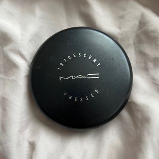 MAC - MAC フェイスパウダー