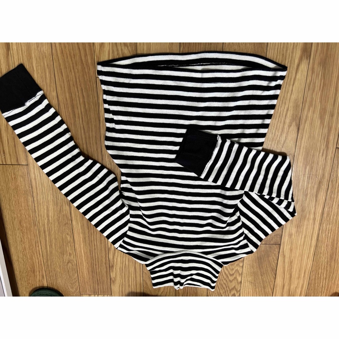 女の子　洋服4点セット　120 キッズ/ベビー/マタニティのキッズ服女の子用(90cm~)(パンツ/スパッツ)の商品写真