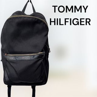 トミーヒルフィガー(TOMMY HILFIGER)のTOMMY HILFIGER トミー　リュック(バッグパック/リュック)