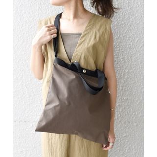 ドリフター(Drifter)のDrifter ELEMENTARY TOTE ドリフター　エレメンタリートート(ショルダーバッグ)