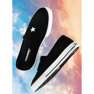 コンバース(CONVERSE)のCONVERSE ADDICT NEXUSVII ONE STAR LOAFER(スニーカー)