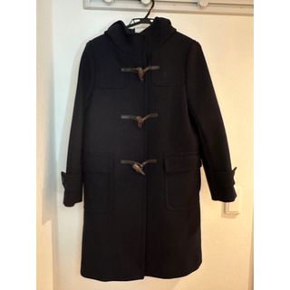 ユナイテッドアローズグリーンレーベルリラクシング(UNITED ARROWS green label relaxing)の新品未使用♡UNITED ARROWS♡ダッフルコート(ダッフルコート)