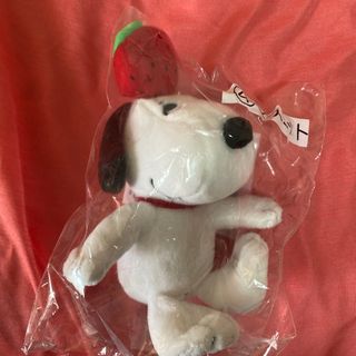 スヌーピー(SNOOPY)のスヌーピー一番くじ(キャラクターグッズ)