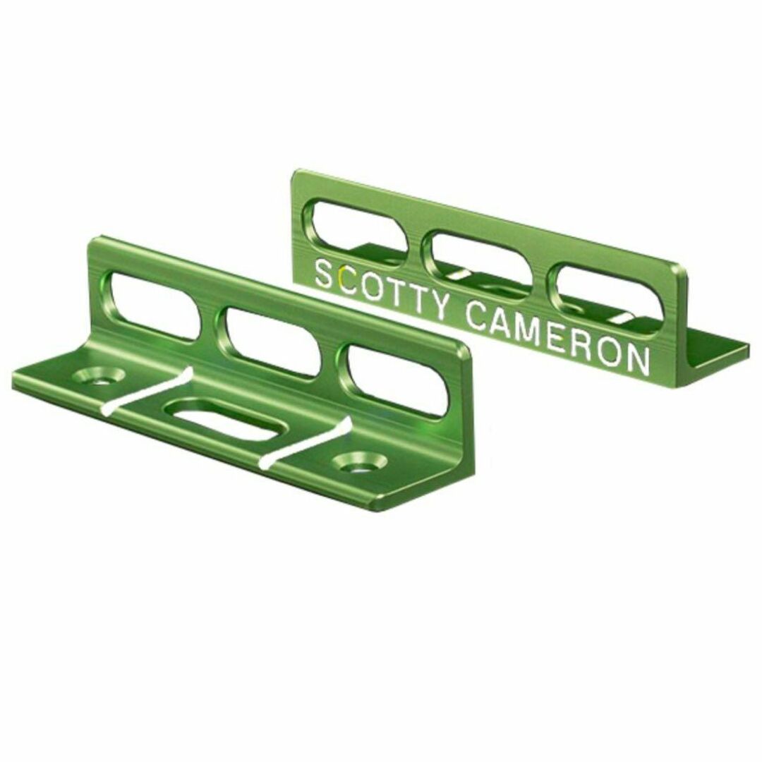 Scotty Cameron(スコッティキャメロン)のスコッティキャメロン　サークルT パスツール　限定 スポーツ/アウトドアのゴルフ(その他)の商品写真