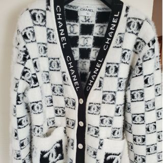 シャネル(CHANEL)のシャネルセーター(ニット/セーター)