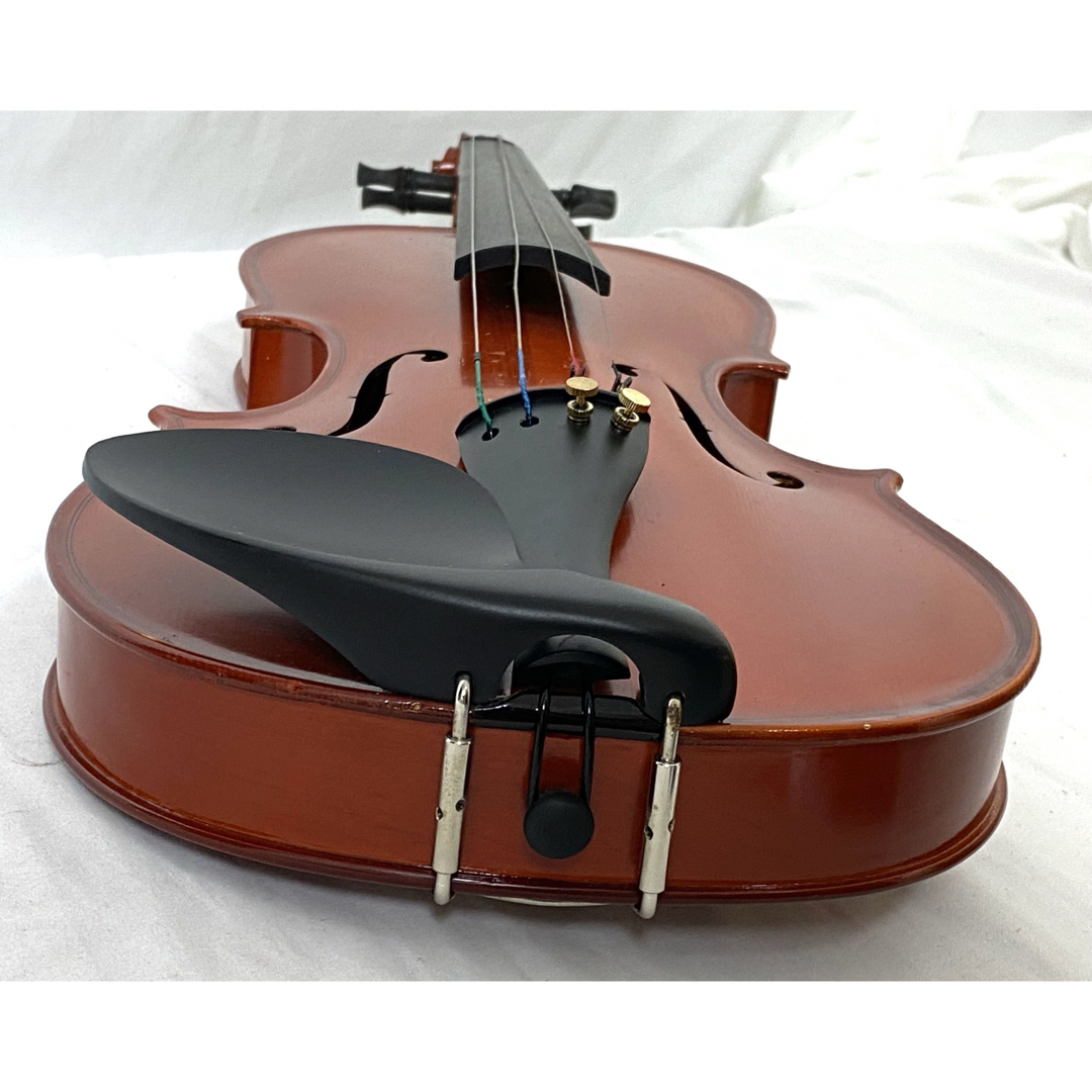 初心者向け Hallstatt V-10 ハルシュタット バイオリン 4/4 楽器の弦楽器(ヴァイオリン)の商品写真
