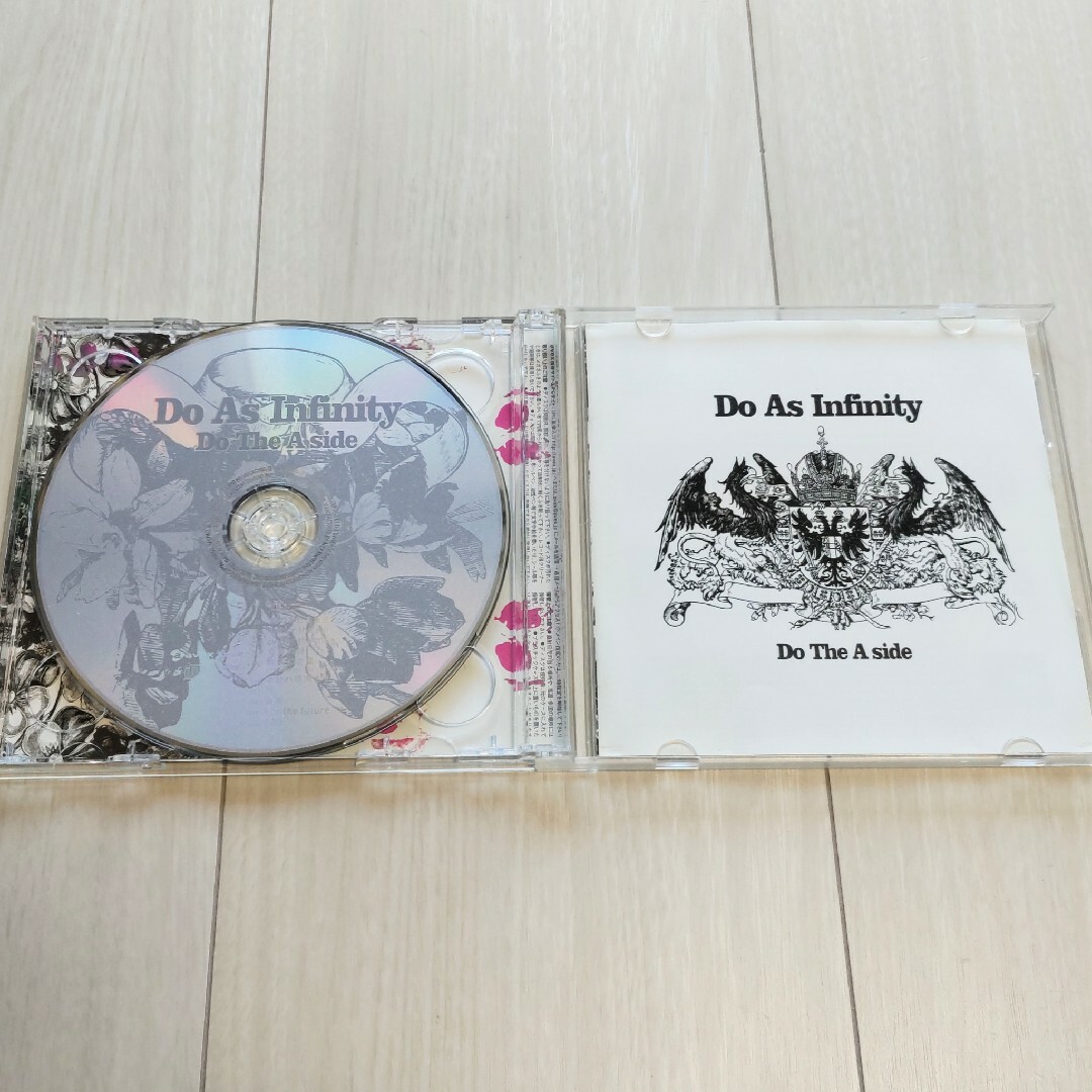 Do As Infinity★ベストアルバム エンタメ/ホビーのCD(ポップス/ロック(邦楽))の商品写真